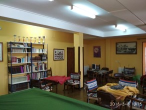 Cf La Milana-Fotos
